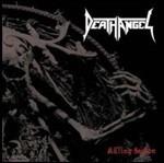 Killing Season - CD Audio di Death Angel