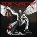 Love and Other Disaster - CD Audio + DVD di Sonic Syndicate