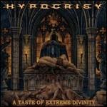 A Taste of Extreme Divinity (Digipack) - CD Audio di Hypocrisy