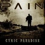 Cynic Paradise - CD Audio + DVD di Pain