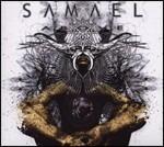 Above (Digipack) - CD Audio di Samael