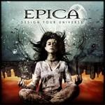 Design Your Universe - CD Audio di Epica