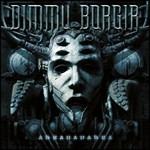 Abrahadabra - CD Audio di Dimmu Borgir