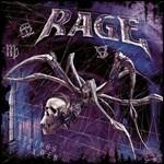 Strings to a Web - CD Audio di Rage