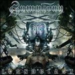 Iconoclast - CD Audio di Symphony X