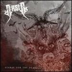 Starve for the Devil - CD Audio di Arsis