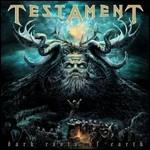 Dark Roots of Earth - CD Audio di Testament