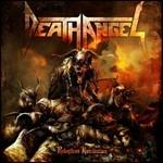 Relentless Retribution - CD Audio di Death Angel