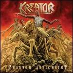 Phantom Antichrist - CD Audio di Kreator