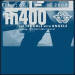 The Troubles with Angels - CD Audio di Filter