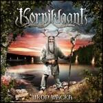 Ukon Wacka - CD Audio di Korpiklaani