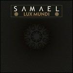 Lux Mundi - CD Audio di Samael