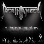 A Trashumentary - The Bay Calls for Blood. Live - CD Audio + DVD di Death Angel