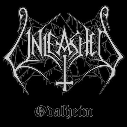 Odalheim - CD Audio di Unleashed