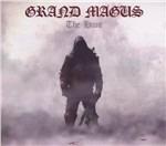 The Hunt - CD Audio di Grand Magus