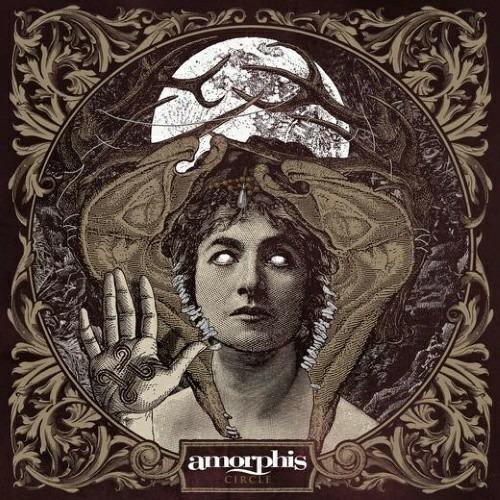 Circle - CD Audio di Amorphis