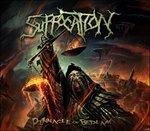 Pinnacle of Bedlam - CD Audio di Suffocation