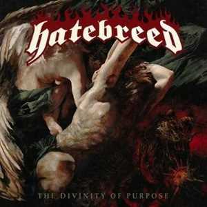 CD The Divinity of Purpose Hatebreed