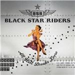 All Hell Breaks Loose (Deluxe Edition) - CD Audio + DVD di Black Star Riders