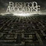 Labyrinth - CD Audio di Fleshgod Apocalypse