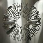 Surgical Steel (Digipack)