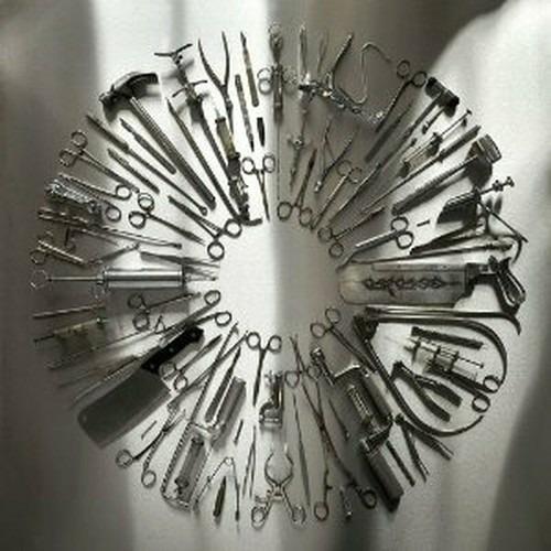 Surgical Steel (Digipack) - CD Audio di Carcass