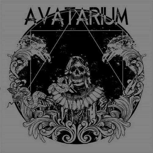 Avatarium - CD Audio di Avatarium