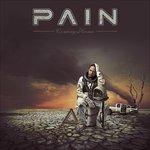 Coming Home - CD Audio di Pain