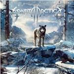 Pariah's Child (Digibook) - CD Audio di Sonata Arctica