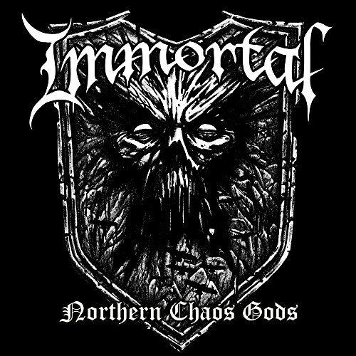 Northern Chaos Gods (Limited Edition) - Vinile LP di Immortal