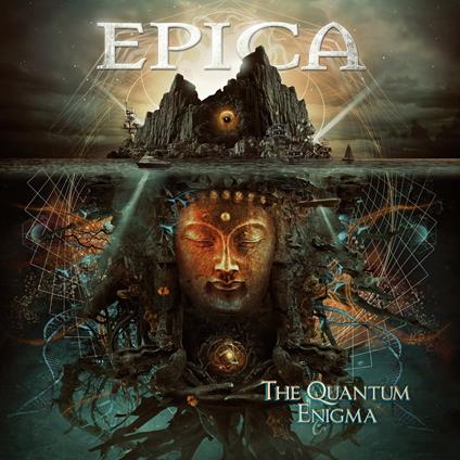 The Quantum Enigma - CD Audio di Epica