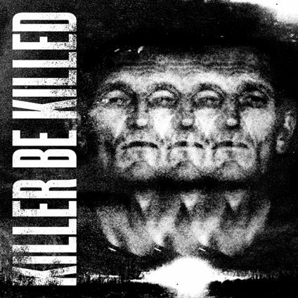 Killer Be Killed - CD Audio di Killer Be Killed