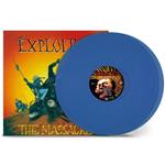 The Massacre (Special Blue Vinyl Edition)