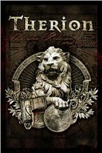 Therion. Adulruna Rediviva And Beyond (3 DVD) - DVD di Therion