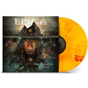 Vinile The Quantum Enigma (10th Anniversary Edition) Epica