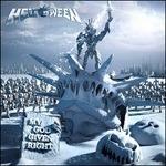 My God-Given Right - CD Audio di Helloween