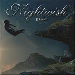 Elan - CD Audio Singolo di Nightwish