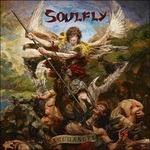 Archangel (Digipack) - CD Audio + DVD di Soulfly