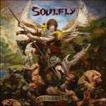 CD Archangel Soulfly