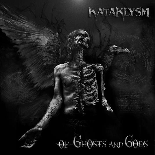 Of Gods & Ghosts - CD Audio di Kataklysm