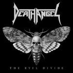 The Evil Divide - CD Audio + DVD di Death Angel