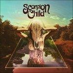 Acid Roulette - Vinile LP di Scorpion Child