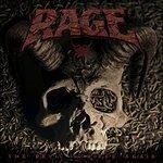 The Devil Strikes Again - CD Audio di Rage