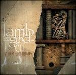 VII. Sturm und Drang - CD Audio di Lamb of God