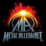 Metal Allegiance - CD Audio di Metal Allegiance