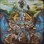 Machine Messiah - CD Audio di Sepultura