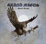 Sword Songs - Vinile LP di Grand Magus