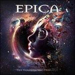 The Holographic Principle (Digipack) - CD Audio di Epica