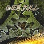 The Grinding Wheel - CD Audio di Overkill