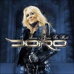 Love's Gone to Hell - CD Audio di Doro